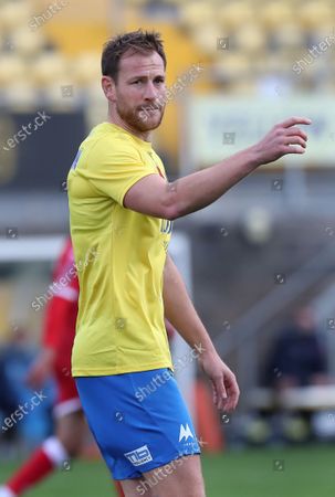 Torquay United Stock Photos Editorial Images And Stock Pictures Shutterstock