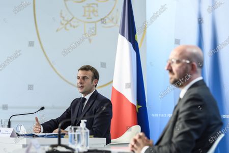 Peace Forum Paris France Stockfotos Exklusiv Shutterstock