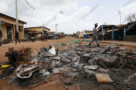 Photographies Et Images Editoriales Libres De Droits De Ivorian Epaselect Shutterstock