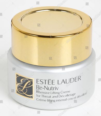 Estee Lauder Renutriv Intensive Lifting Creme 0 Editorial Stock Photo Stock Image Shutterstock