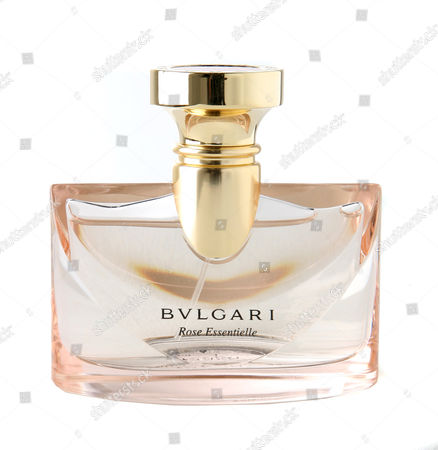 bvlgari perfume harrods