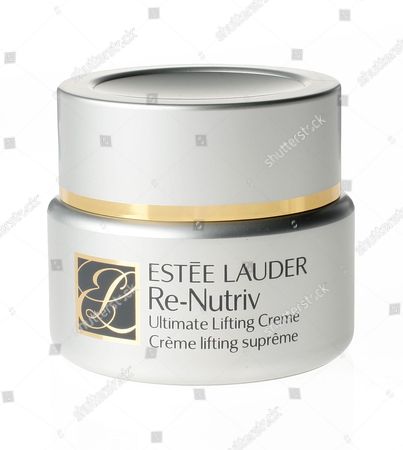 Estee Lauder Renutriv Ultimate Lifting Creme Aml Editorial Stock Photo Stock Image Shutterstock