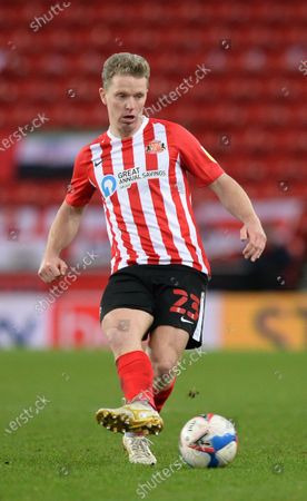 Sunderland V Wigan Athletic Stockfotos Exklusiv Shutterstock