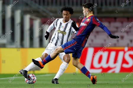 Fc Barcelona V Juventus Stock Photos Exclusive Shutterstock