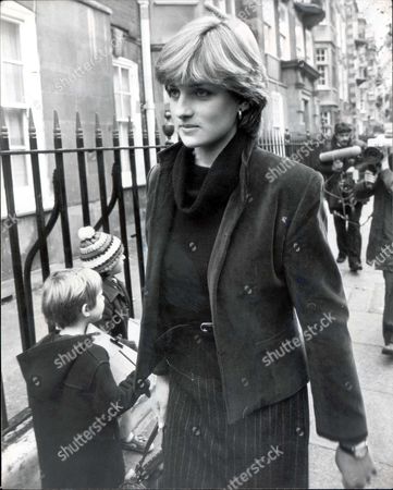 Lady Diana Spencer 1980 Stock Pictures, Editorial Images and Stock ...