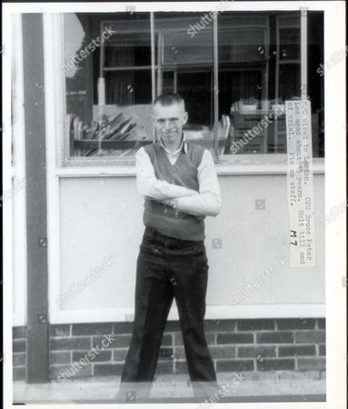 peter lee bruce lee