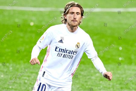 Luka Modric Stockfotos Redaktionelle Bilder Und Stockbilder Shutterstock