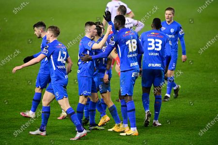 Krc Genk / Qwswlyiv0xfrqm - Welkom op de officiële fanpage van voetbalclub krc genk.