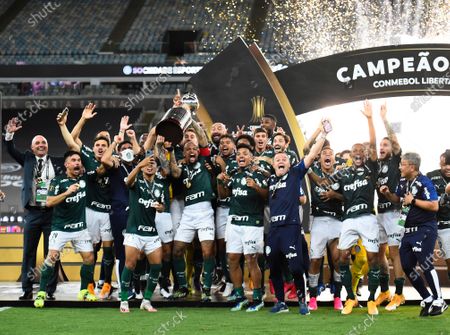 Final De Champion Stock Photos Editorial Images And Stock Pictures Shutterstock