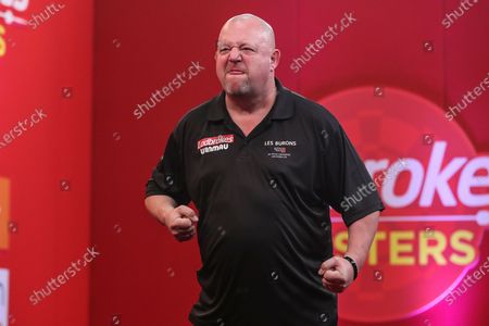 Darts Player Stock Pictures, Editorial Images and Stock Photos | Shutterstock