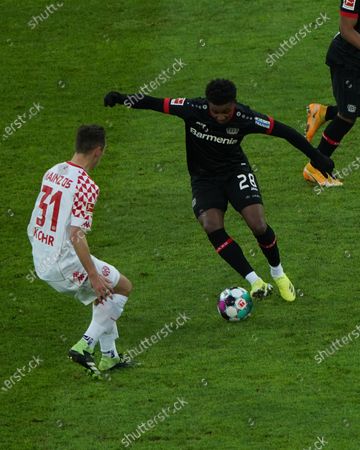 Fussball Bundesliga Stock Pictures Editorial Images And Stock Photos Shutterstock