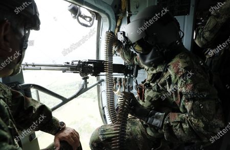 Gentil Duarte Farc - El Ejercito De Colombia Realiza Operativo Contra Alias Gentil Duarte Jefe De Una Disidencia De Las Farc - Gentil duarte is the commander of the 7th.