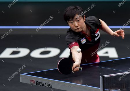 Feng Tianwei Stock Photos Editorial Images And Stock Pictures Shutterstock
