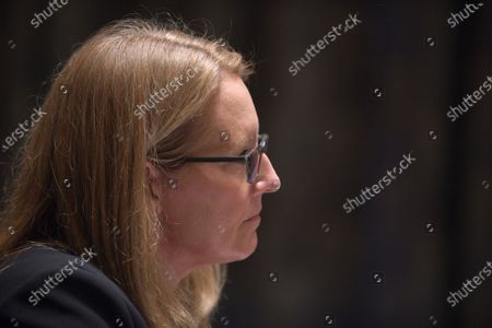 Deanne Criswell FEMA Administrator Confirmation Hearing Washington ...