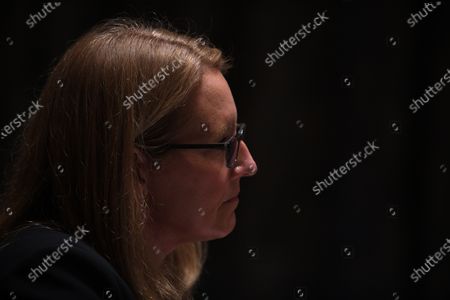 Deanne Criswell FEMA Administrator Confirmation Hearing Washington ...