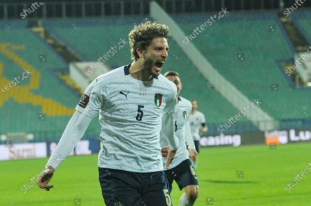 Bulgaria V Italy Stockfotos Exklusiv Shutterstock