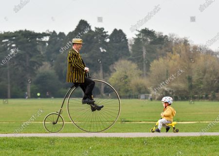 world's oldest bike company