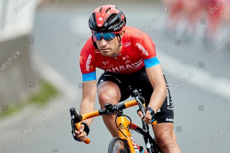Mikel Landa Stock Photos Editorial Images And Stock Pictures Shutterstock