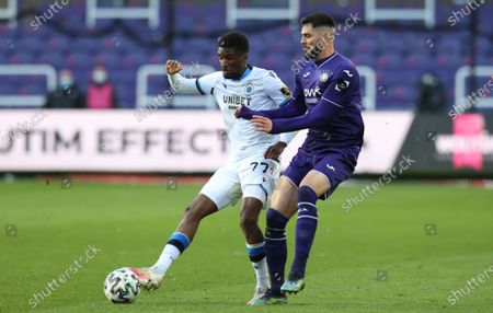 Anderlecht Stock Photos Editorial Images And Stock Pictures Shutterstock