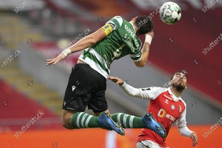 Sc Braga Stockbilleder Redaktionelle Billeder Og Stockfotos Shutterstock