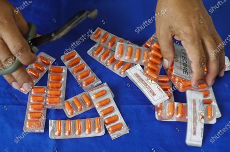 Ivermectin Stockfotos Redaktionelle Bilder Und Stockbilder Shutterstock