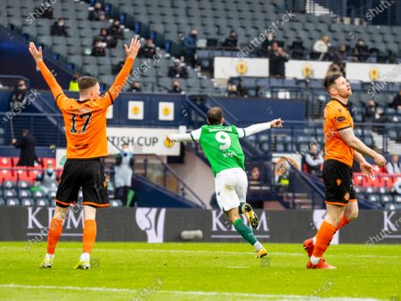 pics Hibs V Dundee United Score https www shutterstock com editorial search hibernian 20v 20dundee 20united