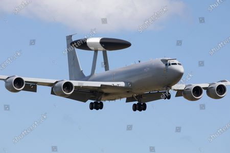 Awacs Stock Photos Editorial Images And Stock Pictures Shutterstock