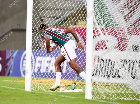 Fluminense Fc Stock Pictures Editorial Images And Stock Photos Shutterstock