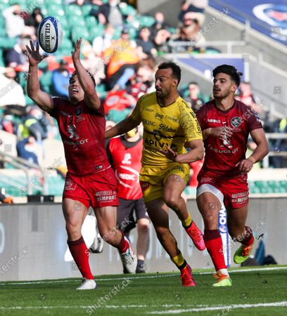 Heineken Champions Cup Final Stock Photos Editorial Images And Stock Pictures Shutterstock