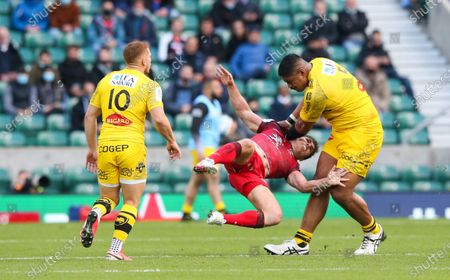 European Rugby Champions Cup Stock Pictures Editorial Images And Stock Photos Shutterstock