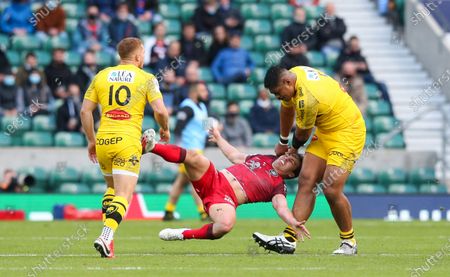 European Rugby Champions Cup Final Stock Photos Editorial Images And Stock Pictures Shutterstock