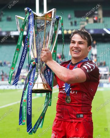 European Rugby Champions Cup Stock Photos Editorial Images And Stock Pictures Shutterstock