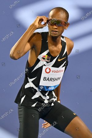 Mutaz Essa Barshim Stock Photos Editorial Images And Stock Pictures Shutterstock