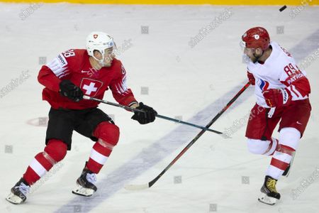 Nikita Nesterov Stock Photos Editorial Images And Stock Pictures Shutterstock