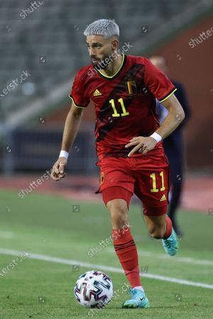 Yannick Ferreira Carrasco Stock Pictures Editorial Images And Stock Photos Shutterstock