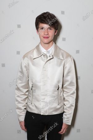 Gabriel Bateman Imagenes En Stock O Editoriales Y Fotos En Stock Shutterstock