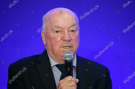 Pierre Philippe Stock Photos Editorial Images And Stock Pictures Shutterstock