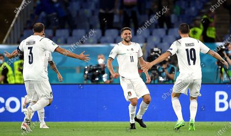 Turkey v Italy Stock Photos (Exclusive) | Shutterstock