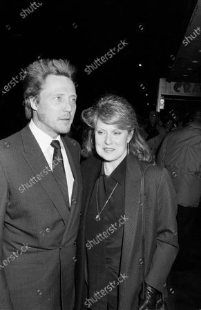 Georgianne Walken Stockbilder Redaktionelle Bilder Und Stockfotos Shutterstock