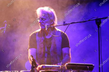 Percussionist Stock Photos Editorial Images And Stock Pictures Shutterstock