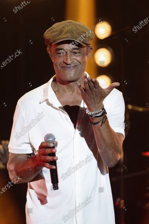 Yannick Noah Stock Pictures Editorial Images And Stock Photos Shutterstock