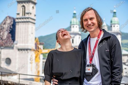 Lars Eidinger Stock Pictures Editorial Images And Stock Photos Shutterstock