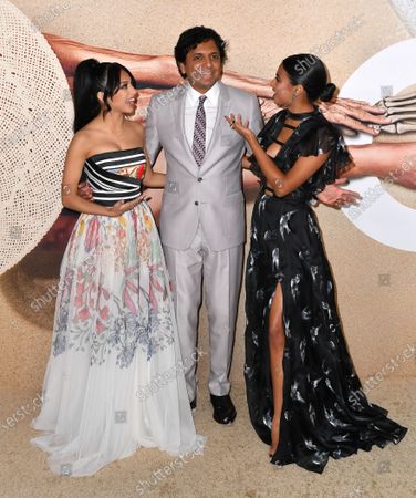 Saleka Shyamalan Stock Photos, Editorial Images and Stock Pictures ...