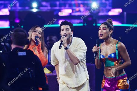 Sebastian Yatra Stock Pictures Editorial Images And Stock Photos Shutterstock