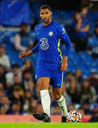 Ruben Loftus Cheek Stock Pictures Editorial Images And Stock Photos Shutterstock