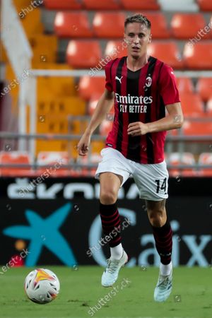 Andrea Conti Stock Pictures Editorial Images And Stock Photos Shutterstock
