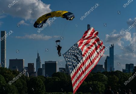 u s navy leap frogs