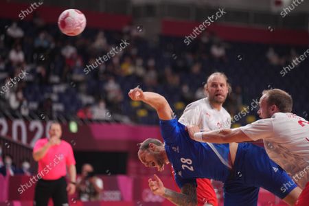 Mens Handball Stockfotos Redaktionelle Billeder Og Stockbilleder Shutterstock