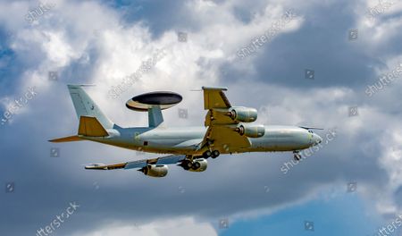 Awacs Stock Photos Editorial Images And Stock Pictures Shutterstock