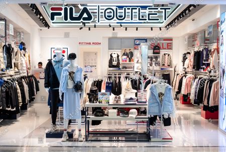 Fila Pictures, Images and Photos | Shutterstock